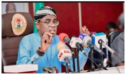 Full Text Of 2024 New Year Day Address By His Excellency, Rev. Fr. Dr. Hyacinth Iormem Alia, The Executive Governor of Benue State to the Good People of Benue