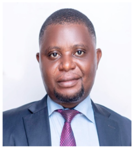 Barr kakwagh –Chairman 