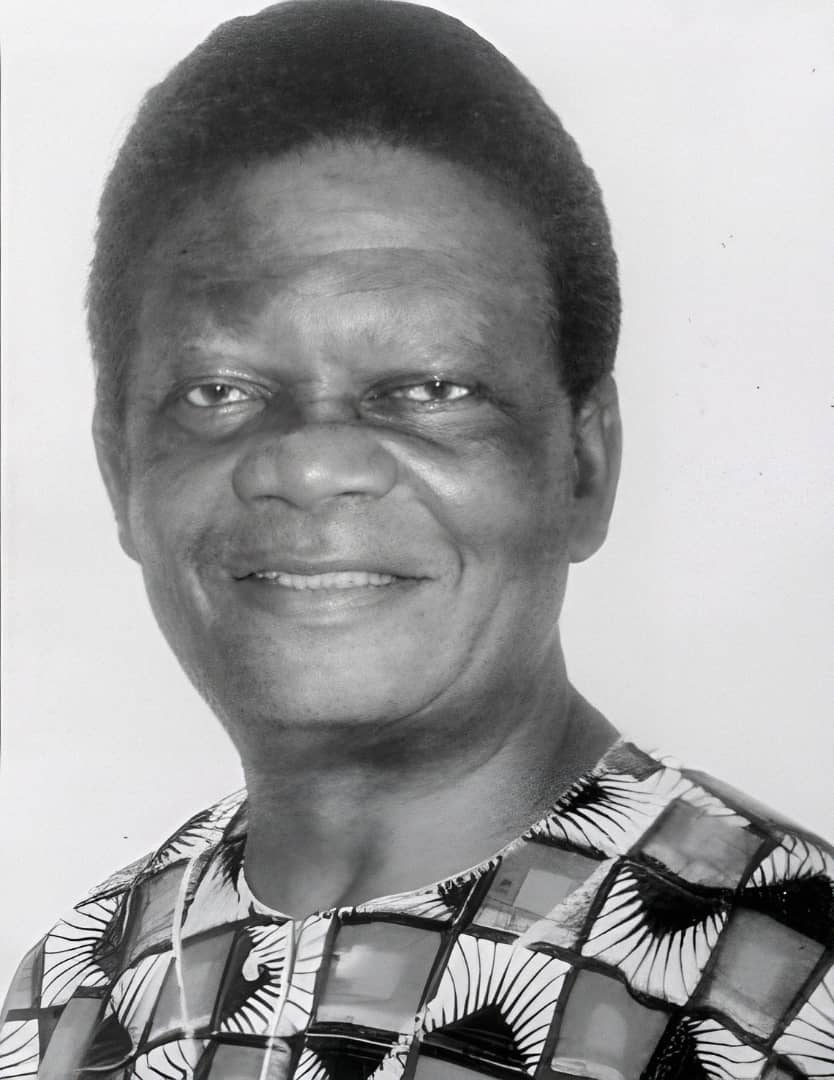 RESTING AT HOME: THE LIFE AND TIMES OF PROF J.T ORKAR