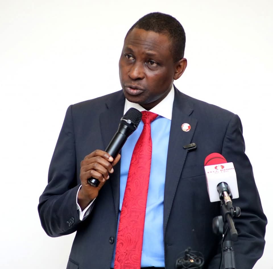 Organized Foreign Fraud Syndicates Establishing Cells in Nigerian Cities- Olukoyede
