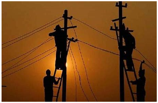 Power Cut in Aso Rock as Vandals Steal 132kv Underground Cables
