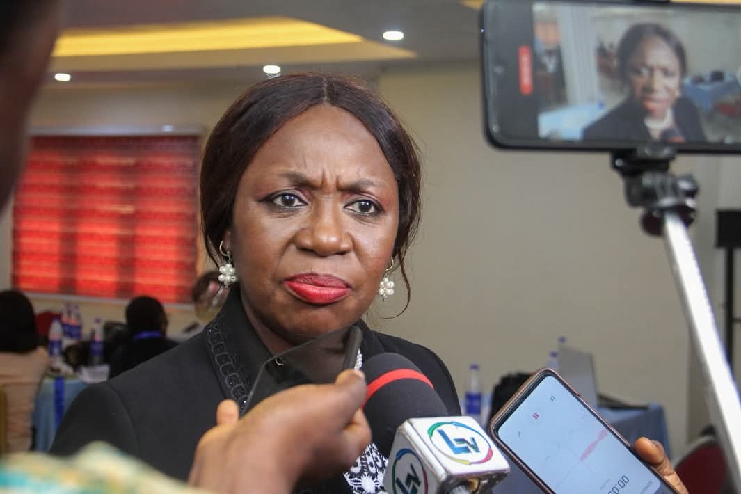FIDA Nigeria Holds Multi-Stakeholder Dialogue on the Status Of Gender-Sensitive Legislations in Lagos State.