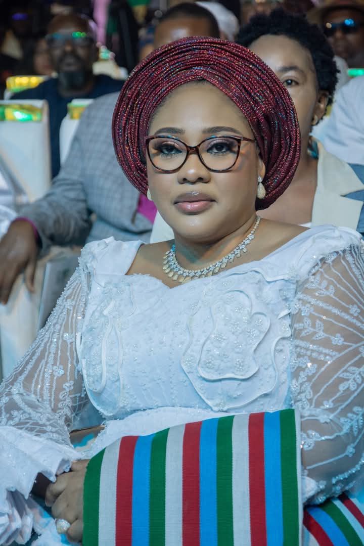 Edo: Coordinating First Lady Urges Muslim Women to Uphold Family Values