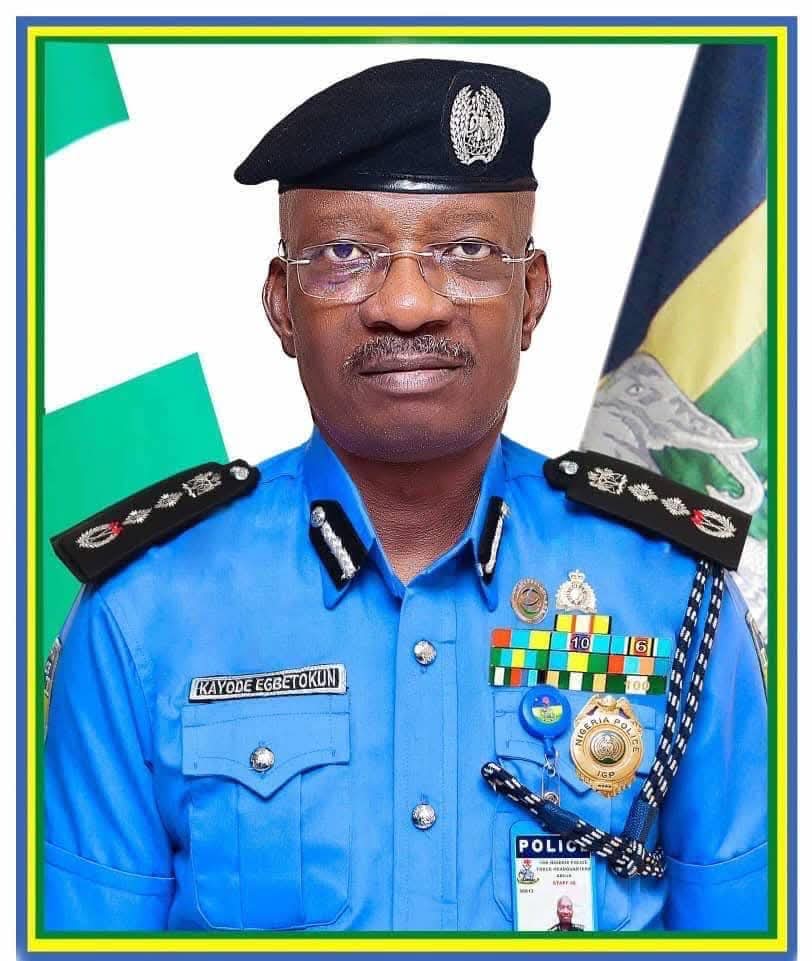 FUNDAMENTAL RIGHTS: “STOP PARADING SUSPECTS ON MEDIA OR IN PUBLIC UNTIL THE COURT CERTIFIES” -IGP OF POLICE.