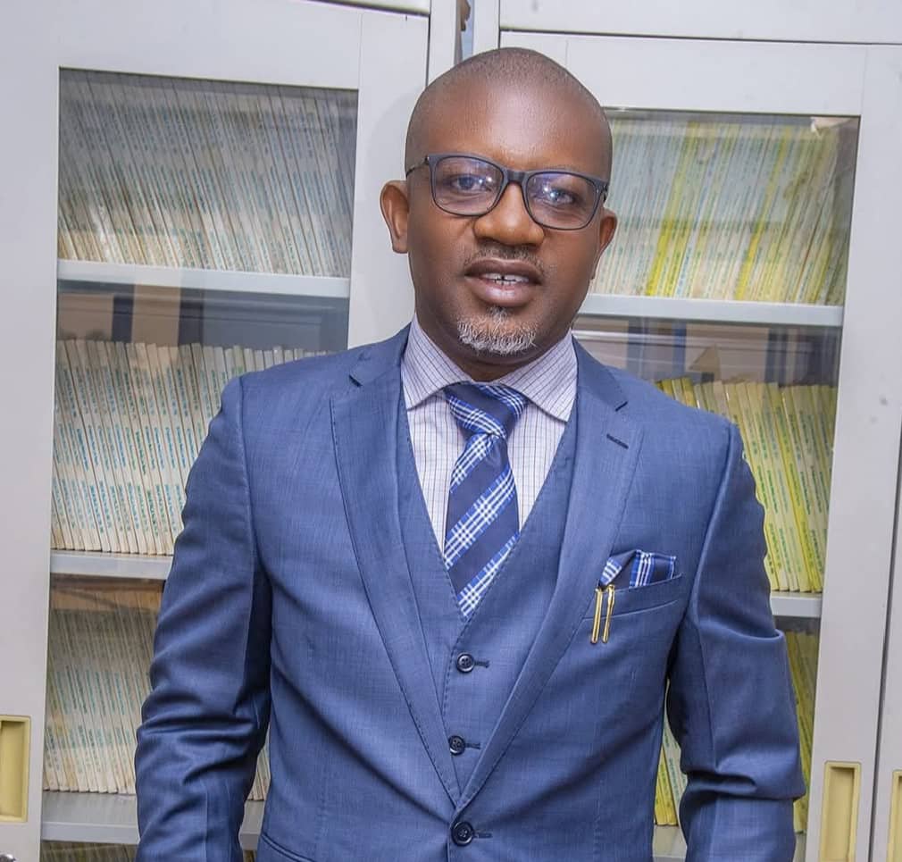 NBA MAKURDI BRANCH CHAIRMAN EXTOLS MEMBERS FOR YLF 2025 ANNUAL SUMMIT