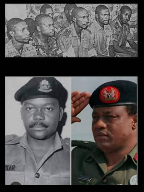 MAJOR ORKAR AND THE 1990 COUP: A PERSONAL OPINION
