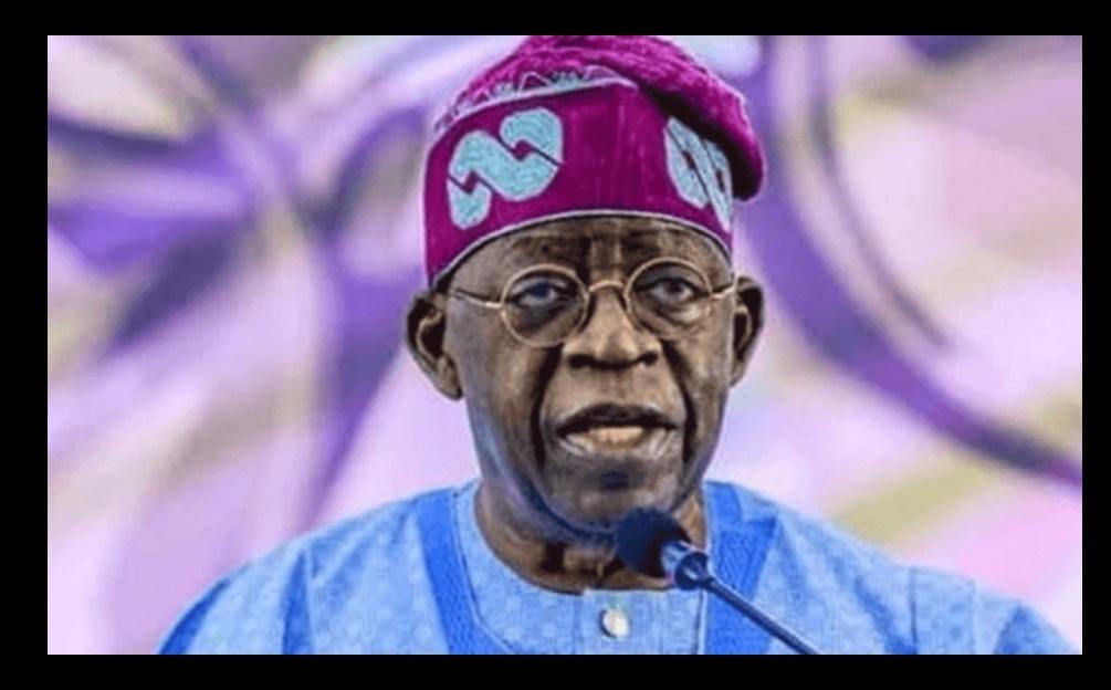 TEXT OF THE BROADCAST BY PRESIDENT BOLA AHMED TINUBU, COMMANDER-IN-CHIEF OF THE ARMED FORCES, DECLARING STATE OF EMERGENCY IN RIVERS STATE ON TUESDAY 18 MARCH 2025
