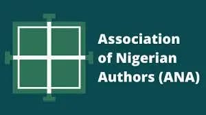 A Call for Restraint and Moderation by the Association of Nigerian Authors A Call for Restraint and Moderation by the Association of Nigerian Authors