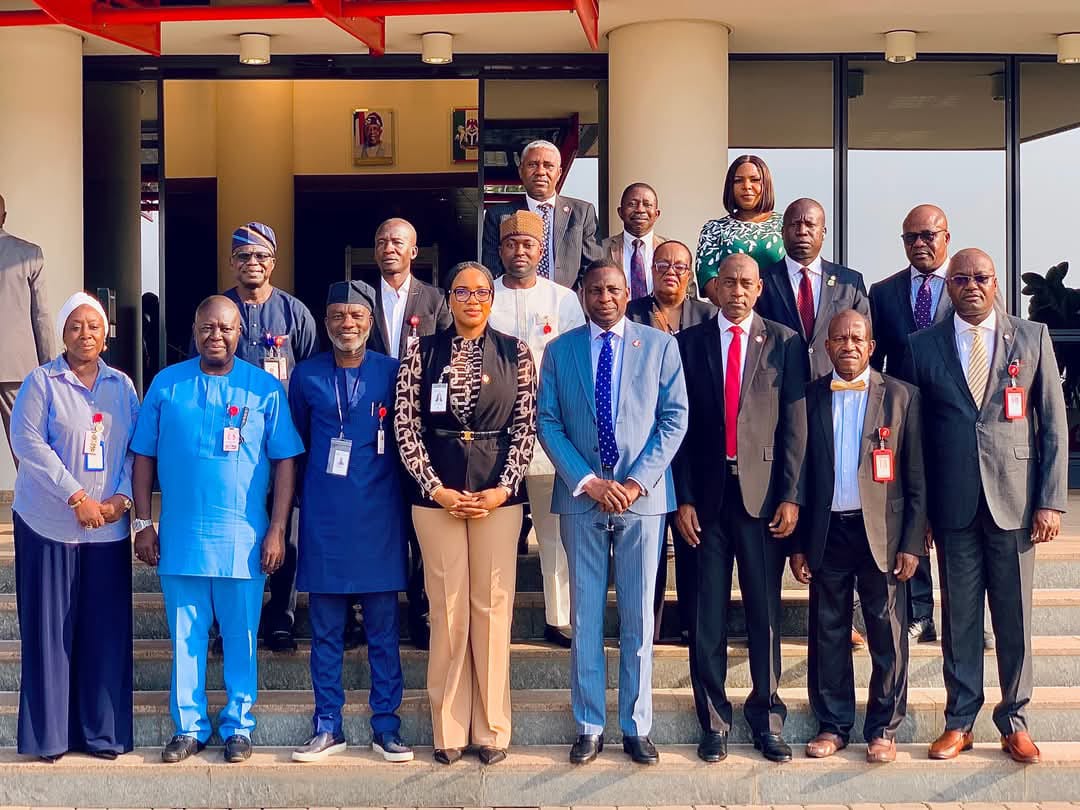 PTAD Seeks EFCC’s Collaboration on Forensic Document Analysis PTAD Seeks EFCC’s Collaboration on Forensic Document Analysis