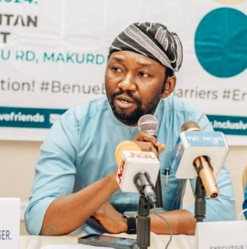 Exclusive Interview: BENUE STATE REHABILITATION BOARD :21 YEARS OF DRIVING INCLUSIVITY AND EMPOWERING PWD –