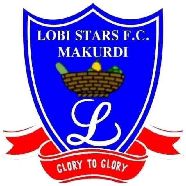 OFFICIAL STATEMENT FROM LOBI STARS FOOTBALL CLUB