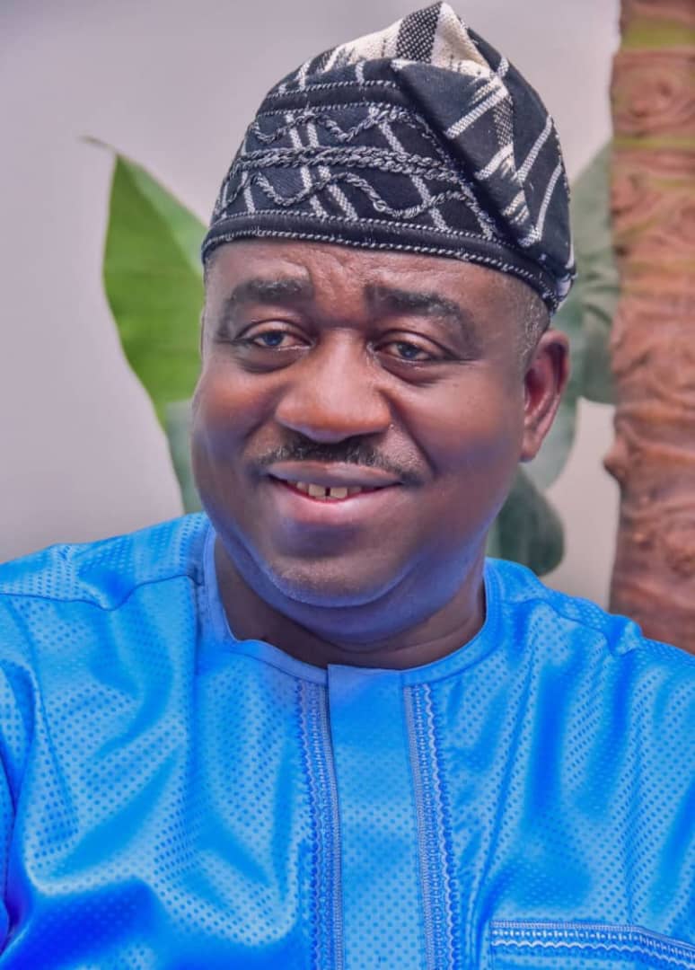 PDP FLOPPED SO HARD, LOSES CONFIDENCE OF NIGERIANS – SUSWAM PDP FLOPPED SO HARD, LOSES CONFIDENCE OF NIGERIANS – SUSWAM