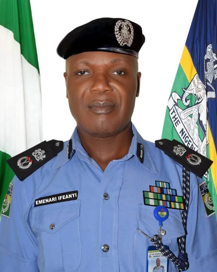 BENUE STATE POLICE COMMAND PRESS RELEASE