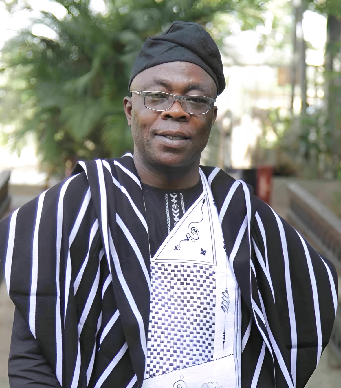 OBADIAH ORKOR’S REQUEST ENDS AS JAMES WAYO IS CROWNED TYOOR MBAYONGO