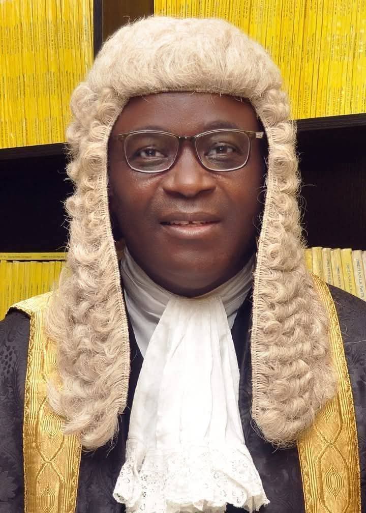 Benue Killings! PROF. HON WRITES SECURITY CHIEFS, CALLS FOR URGENT ACTION Benue Killings! PROF. HON WRITES SECURITY CHIEFS, CALLS FOR URGENT ACTION