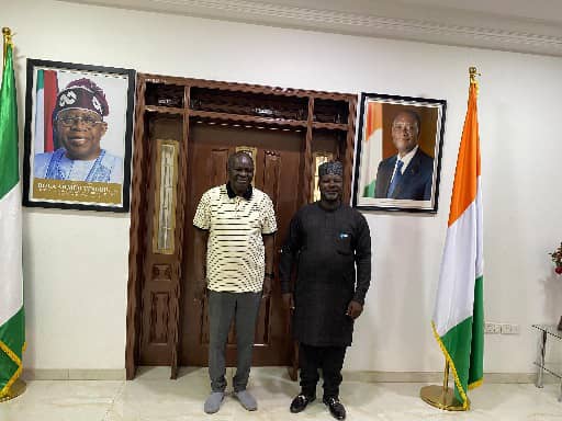 CÔTE D’ IVOIRE: SUCCCESS STORY OF A SIMMERING COAST