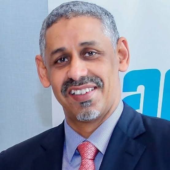 SIDI OULD TAH ELECTED NINTH PRESIDENT OF THE AFRICAN DEVELOPMENT BANK GROUP
