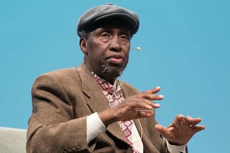 NGUGI : THE WRITER WHO MADE LANGUAGE A BATTLEFIELD