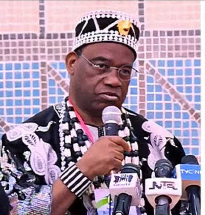 BENUE KILLINGS: THIS IS GENOCIDE, NOT COMMUNAL CLASH; TOR TIV TELLS TINUBU
