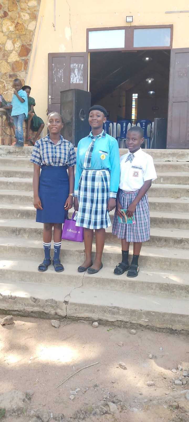 UNIVERSITY OF MKAR’S ESSAY COMPETITION: UNIQUE SECONDARY SCHOOL SLAMS OTHERS