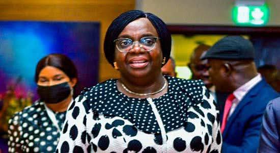 WE REMAIN COMMITTED TO PROTECTING JUDICIAL OFFICERS — BAYELSA CJ JUSTICE Ayemieye ASSURES AFTER KIDNAP ORDEAL