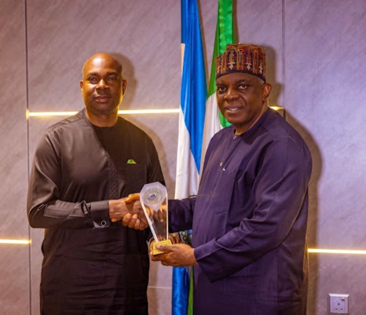 Nigerian Shippers’ Council, Tanzanian Delegation Strengthen Collaboration on Maritime Development Nigerian Shippers’ Council, Tanzanian Delegation Strengthen Collaboration on Maritime Development