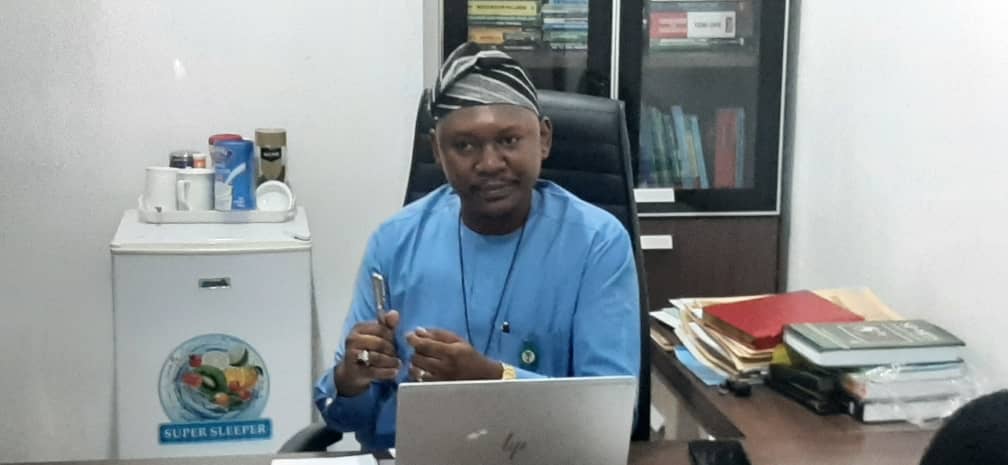 Benue govt, NAPTIP rescue 63 trafficked victims in 1year, arrest 16 suspects, prosecute 7 Benue govt, NAPTIP rescue 63 trafficked victims in 1year, arrest 16 suspects, prosecute 7