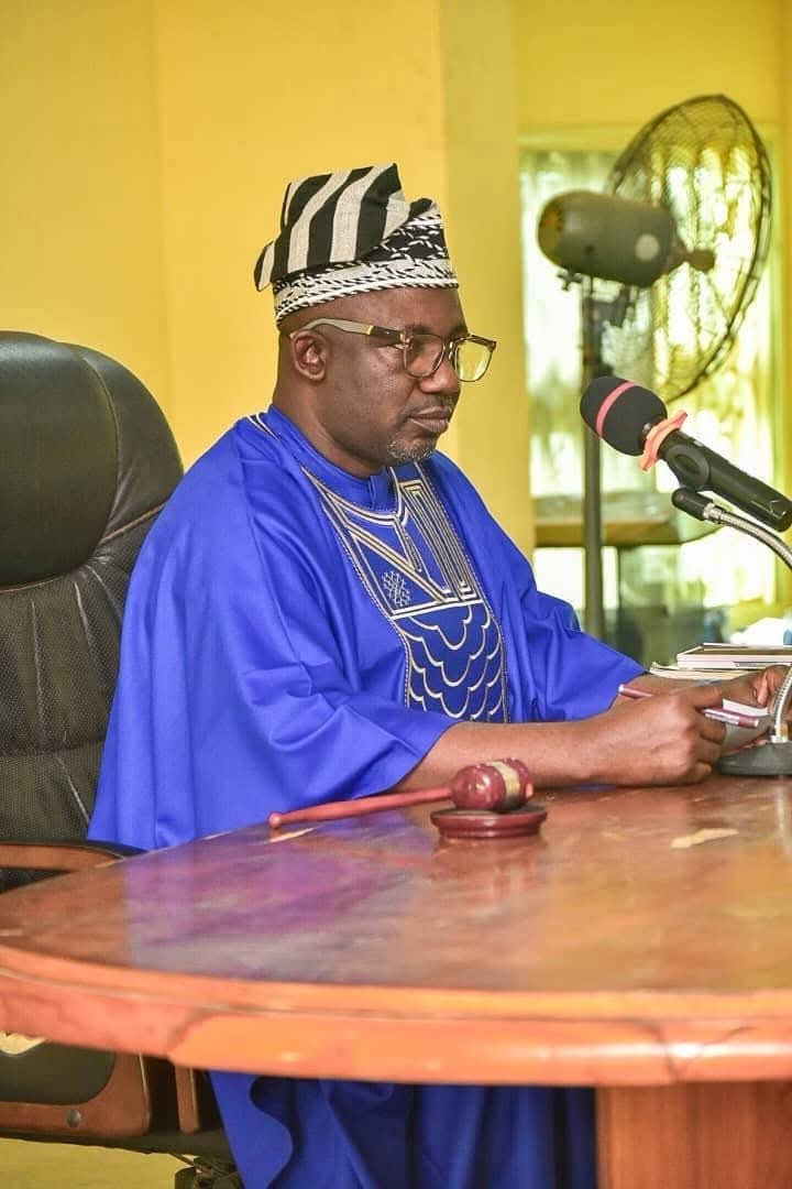 BENUE ASSEMBLY REJECTS GOVERNOR ALIA’S CORRESPONDENCE ON COMMISSIONER NOMINEES SCREENING BENUE ASSEMBLY REJECTS GOVERNOR ALIA’S CORRESPONDENCE ON COMMISSIONER NOMINEES SCREENING