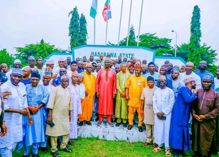 WHY TINUBU’s SUBSIDY REGIME IS DIFFERENT-GOVERNOR SULE