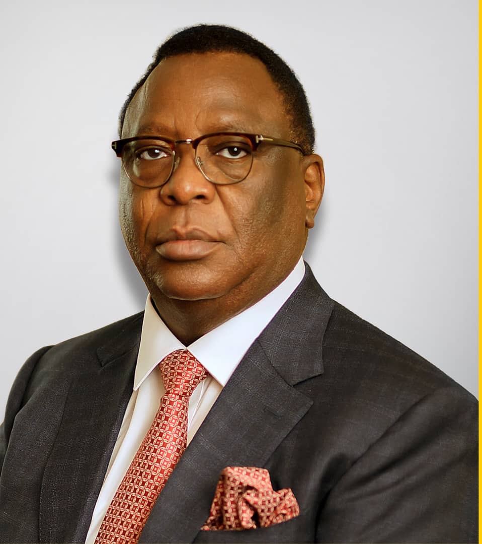 NCDMB Boss Ogbe Lauded for Landmark Projects