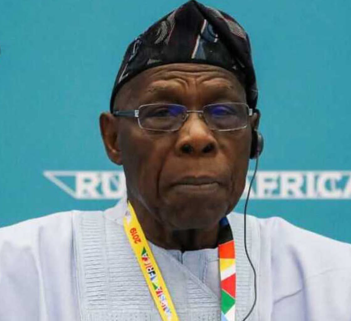 IMF DOES NOT SEEK OUR BEST INTEREST – OBASANJO