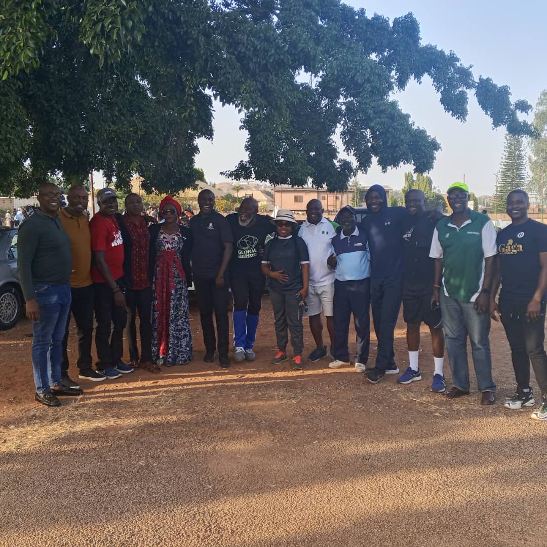 NUGA: Stakeholders Push for Stronger Federation Involvement in Volleyball NUGA: Stakeholders Push for Stronger Federation Involvement in Volleyball