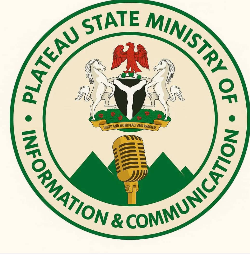 PLATEAU STATE GOVERNMENT CALL FOR CALM ON SCHOOL CLOSURE PLATEAU STATE GOVERNMENT CALL FOR CALM ON SCHOOL CLOSURE