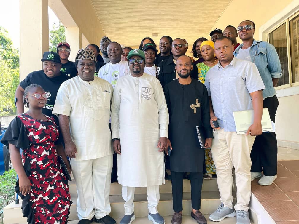 PLASCHEMA LAUNCHES GRANT MANAGEMENT SQUAD TO BOOST HEALTH FUNDING PLASCHEMA LAUNCHES GRANT MANAGEMENT SQUAD TO BOOST HEALTH FUNDING