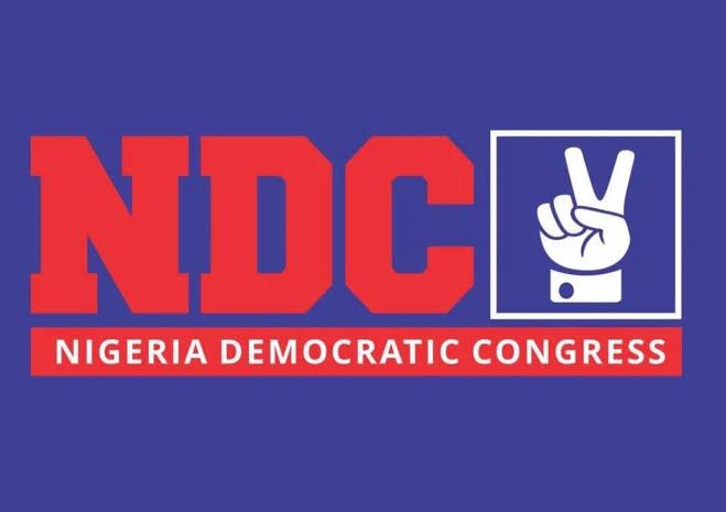 NDC Appoints Pat Utomi to Lead Reconciliation Panel
