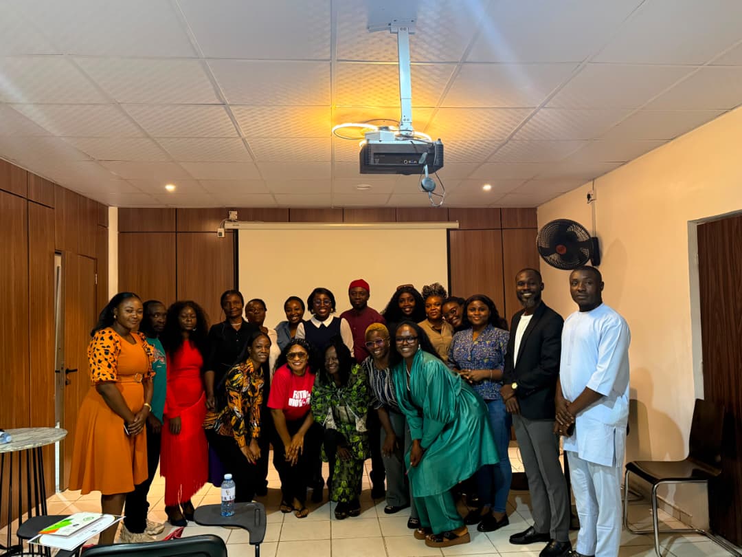AONN Pushes NGOs to Look Inward for Sustainability AONN Pushes NGOs to Look Inward for Sustainability