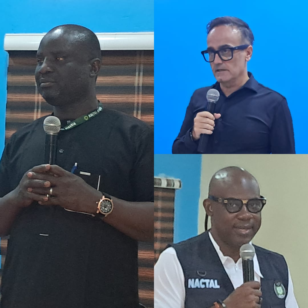 School Abductions Expose Children to Trafficking, NACTAL Warns School Abductions Expose Children to Trafficking, NACTAL Warns