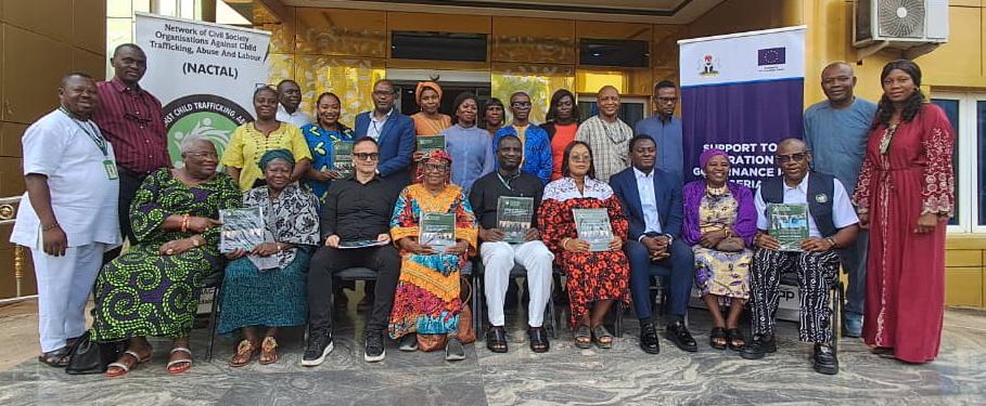 FIAP Trains CSOs on Reporting to Strengthen Anti-Trafficking Data Systems FIAP Trains CSOs on Reporting to Strengthen Anti-Trafficking Data Systems