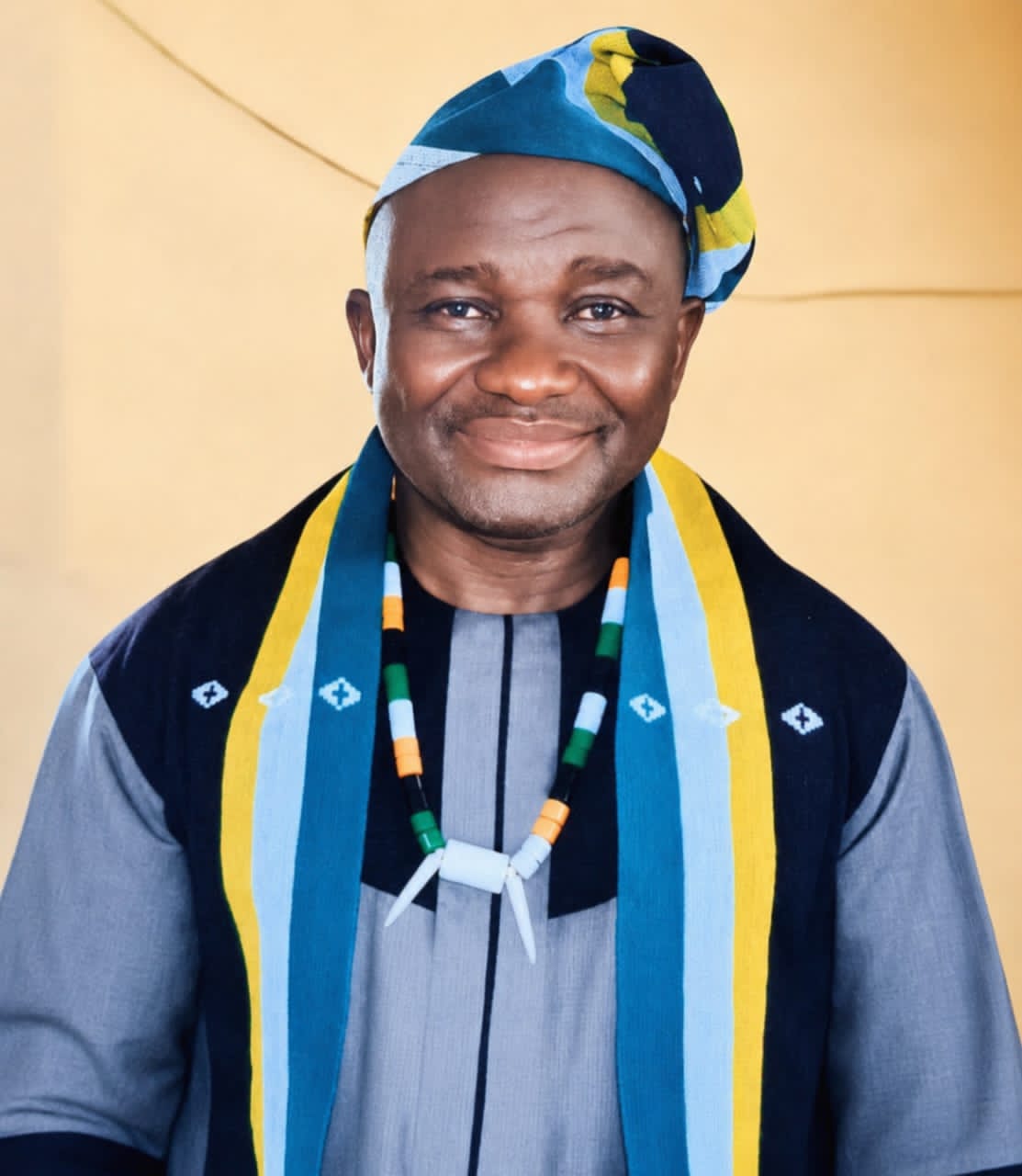 INTERVIEW | NDC’s Bature says tackling insecurity, unemployment key to Plateau North Senate bid INTERVIEW | NDC’s Bature says tackling insecurity, unemployment key to Plateau North Senate bid